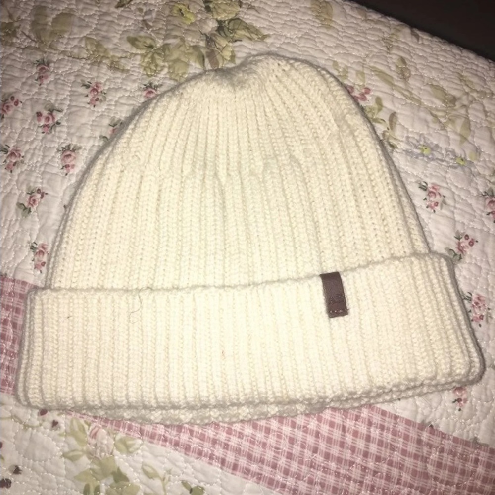 AE beanie